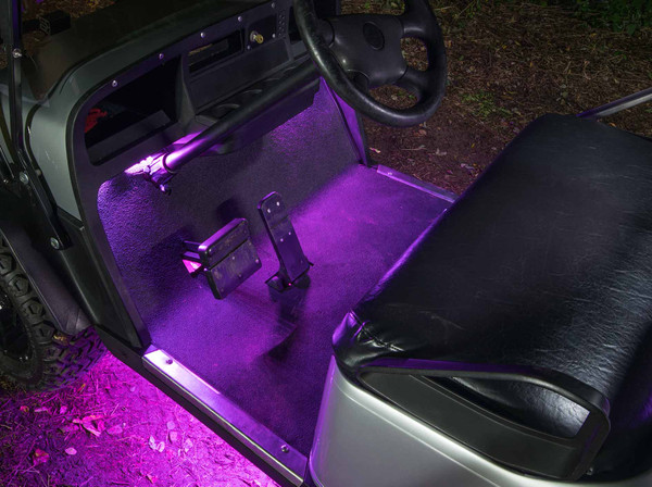 Pink Add-On Interior LED Lights Pink Add-On Interior LED Lights