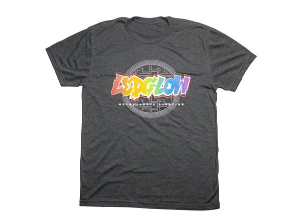 LEDGlow Graphic T-Shirt