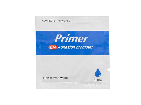 18 Pack Automotive Adhesion Promoter Packets