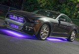 Million Color Underbody Replacement Parts