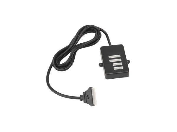 Underbody Tube Distributor Cable